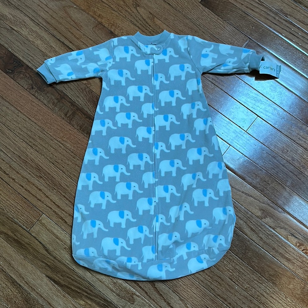 Carters sleep sac